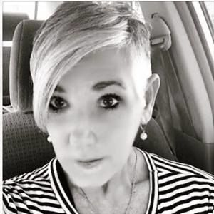 Meet your Posher, Diane